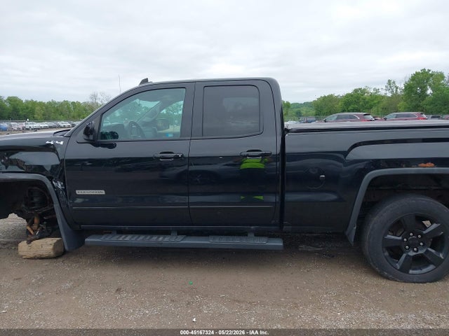 Aukcja sprzedaży 2017 Gmc Sierra 1500, vin: 1GTV2LEC7HZ169959, numer aukcji: 45167324