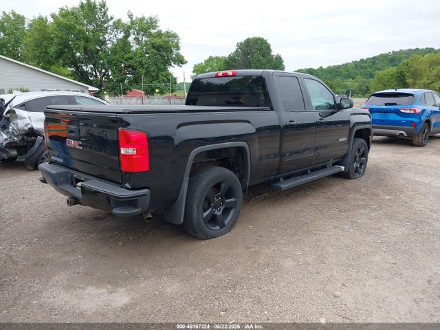 Aukcja sprzedaży 2017 Gmc Sierra 1500, vin: 1GTV2LEC7HZ169959, numer aukcji: 45167324