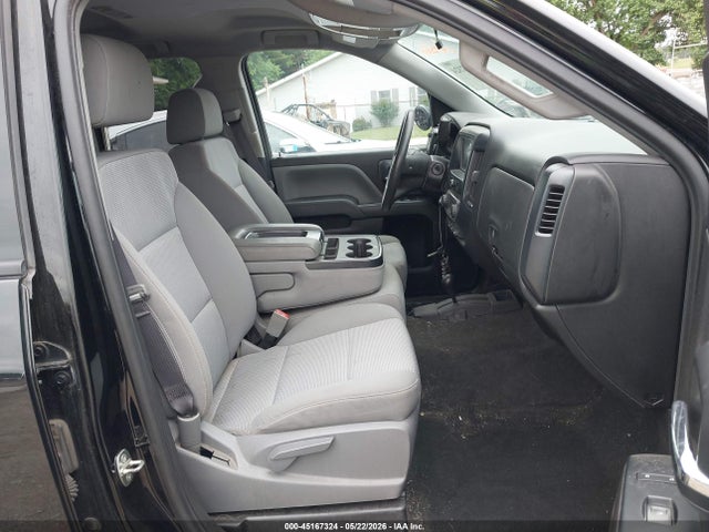 Aukcja sprzedaży 2017 Gmc Sierra 1500, vin: 1GTV2LEC7HZ169959, numer aukcji: 45167324