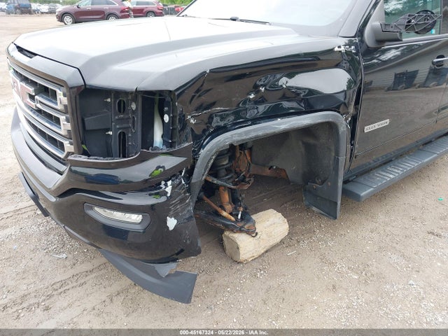 Aukcja sprzedaży 2017 Gmc Sierra 1500, vin: 1GTV2LEC7HZ169959, numer aukcji: 45167324
