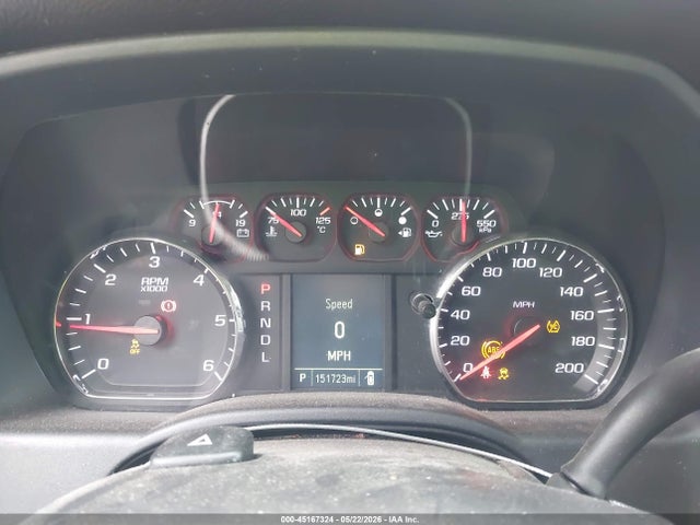 Aukcja sprzedaży 2017 Gmc Sierra 1500, vin: 1GTV2LEC7HZ169959, numer aukcji: 45167324