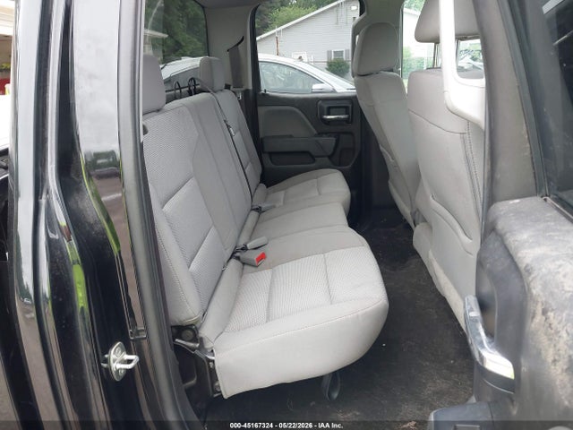 Aukcja sprzedaży 2017 Gmc Sierra 1500, vin: 1GTV2LEC7HZ169959, numer aukcji: 45167324