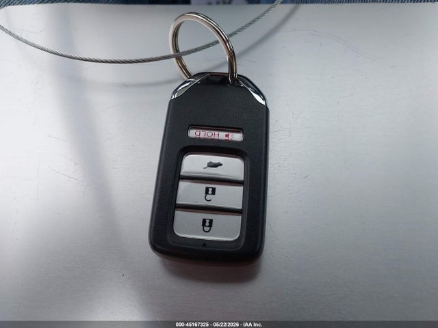 Honda Hr-v Awd Ex 2022 3CZRU6H57NM749357 Image 11