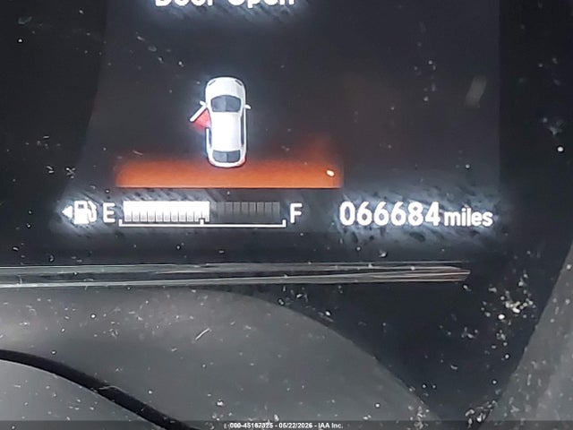 Honda Hr-v Awd Ex 2022 3CZRU6H57NM749357 Image 15