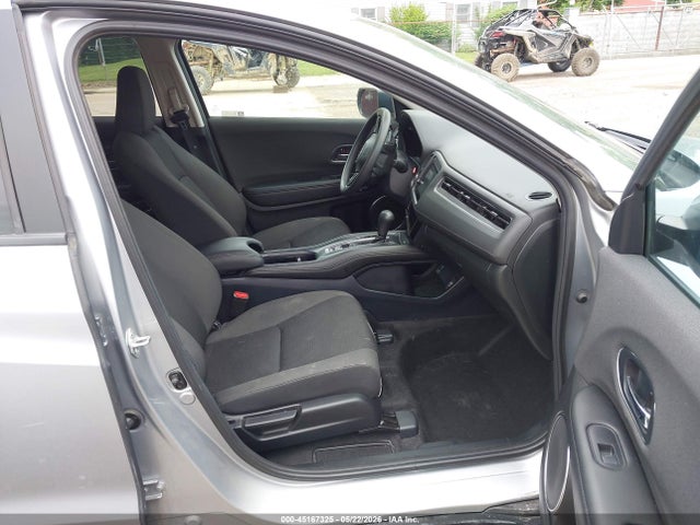 Honda Hr-v Awd Ex 2022 3CZRU6H57NM749357 Image 5