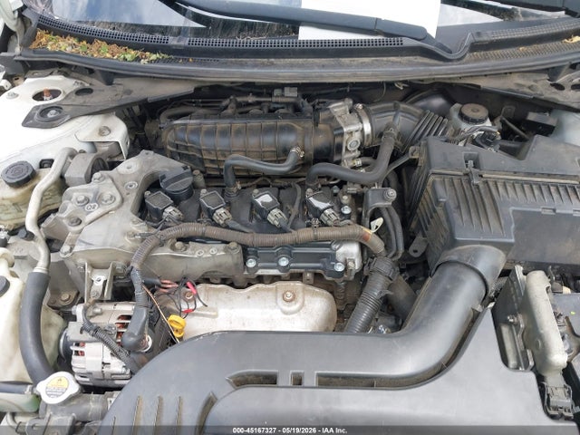 Aukcja sprzedaży 2012 Nissan Altima 2.5 S, vin: 1N4AL2AP2CC123892, numer aukcji: 45167327