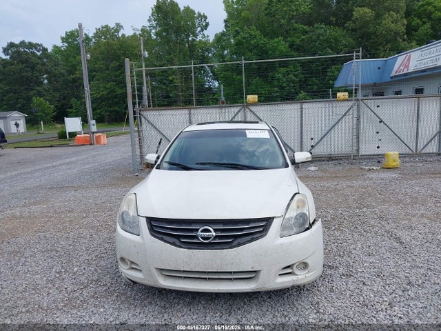 Aukcja sprzedaży 2012 Nissan Altima 2.5 S, vin: 1N4AL2AP2CC123892, numer aukcji: 45167327