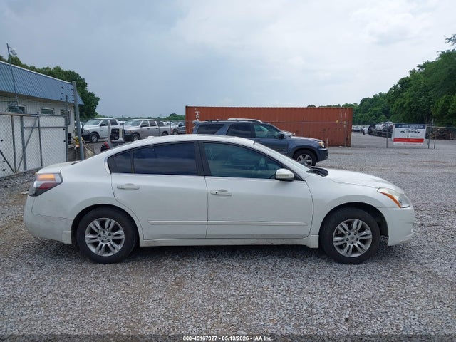 Aukcja sprzedaży 2012 Nissan Altima 2.5 S, vin: 1N4AL2AP2CC123892, numer aukcji: 45167327