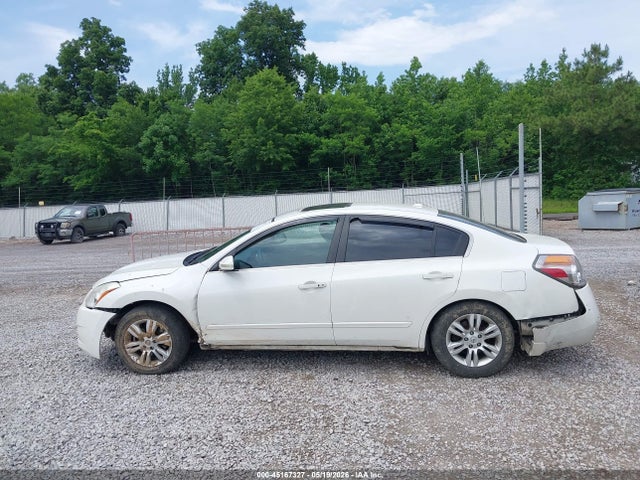 Aukcja sprzedaży 2012 Nissan Altima 2.5 S, vin: 1N4AL2AP2CC123892, numer aukcji: 45167327