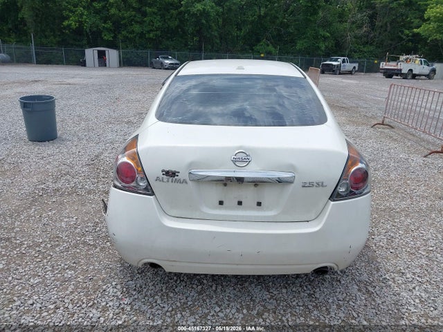 Aukcja sprzedaży 2012 Nissan Altima 2.5 S, vin: 1N4AL2AP2CC123892, numer aukcji: 45167327