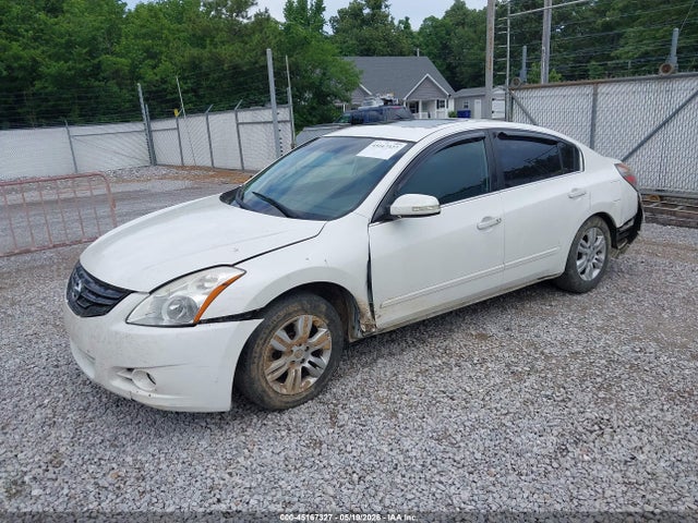 Aukcja sprzedaży 2012 Nissan Altima 2.5 S, vin: 1N4AL2AP2CC123892, numer aukcji: 45167327