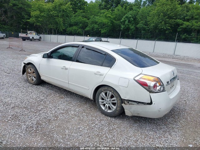 Aukcja sprzedaży 2012 Nissan Altima 2.5 S, vin: 1N4AL2AP2CC123892, numer aukcji: 45167327
