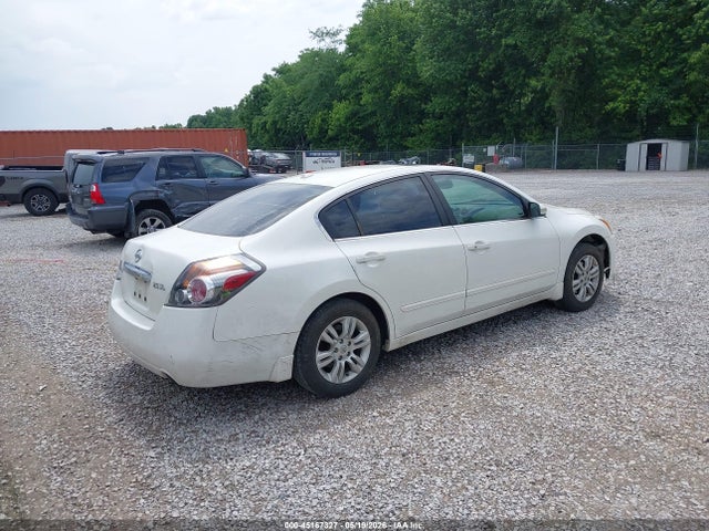 Aukcja sprzedaży 2012 Nissan Altima 2.5 S, vin: 1N4AL2AP2CC123892, numer aukcji: 45167327