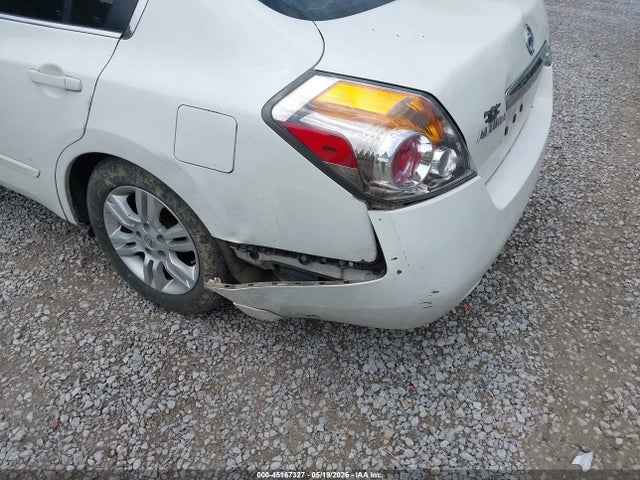 Aukcja sprzedaży 2012 Nissan Altima 2.5 S, vin: 1N4AL2AP2CC123892, numer aukcji: 45167327