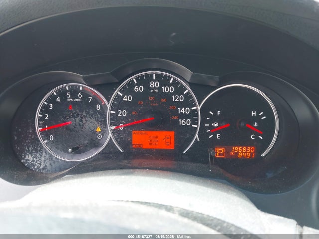 Aukcja sprzedaży 2012 Nissan Altima 2.5 S, vin: 1N4AL2AP2CC123892, numer aukcji: 45167327