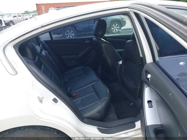 Aukcja sprzedaży 2012 Nissan Altima 2.5 S, vin: 1N4AL2AP2CC123892, numer aukcji: 45167327