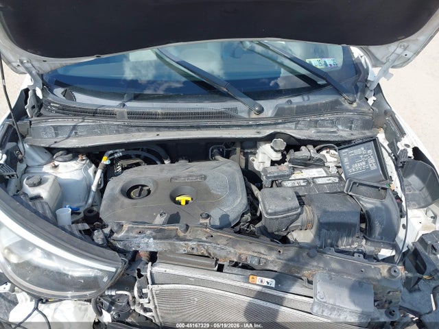 Aukcja sprzedaży 2014 Hyundai Tucson Gls, vin: KM8JTCAF8EU949730, numer aukcji: 45167329