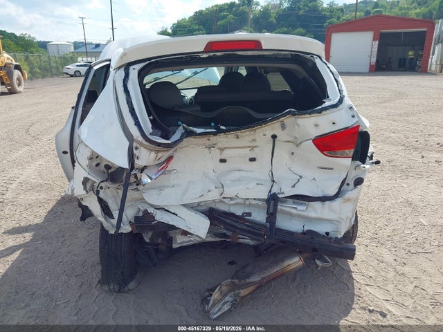 Aukcja sprzedaży 2014 Hyundai Tucson Gls, vin: KM8JTCAF8EU949730, numer aukcji: 45167329