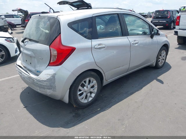 Продажа на аукционе авто 2016 Nissan Versa Note Sv, vin: 3N1CE2CP3GL400380, номер лота: 45167334