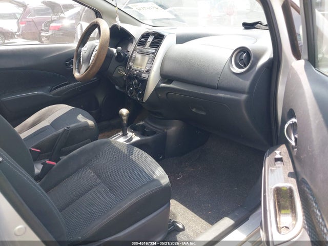 Продажа на аукционе авто 2016 Nissan Versa Note Sv, vin: 3N1CE2CP3GL400380, номер лота: 45167334