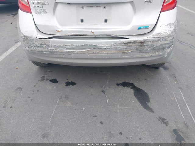 Продажа на аукционе авто 2016 Nissan Versa Note Sv, vin: 3N1CE2CP3GL400380, номер лота: 45167334