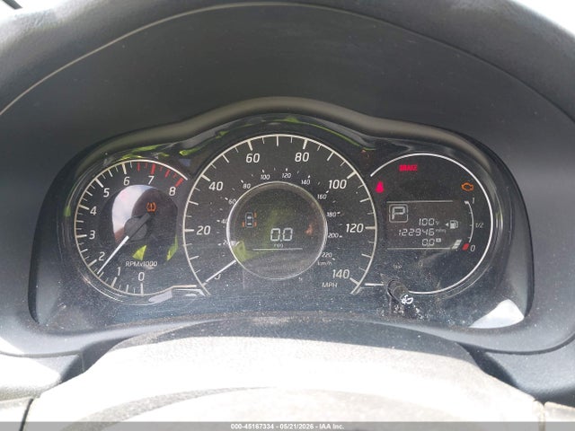 Продажа на аукционе авто 2016 Nissan Versa Note Sv, vin: 3N1CE2CP3GL400380, номер лота: 45167334