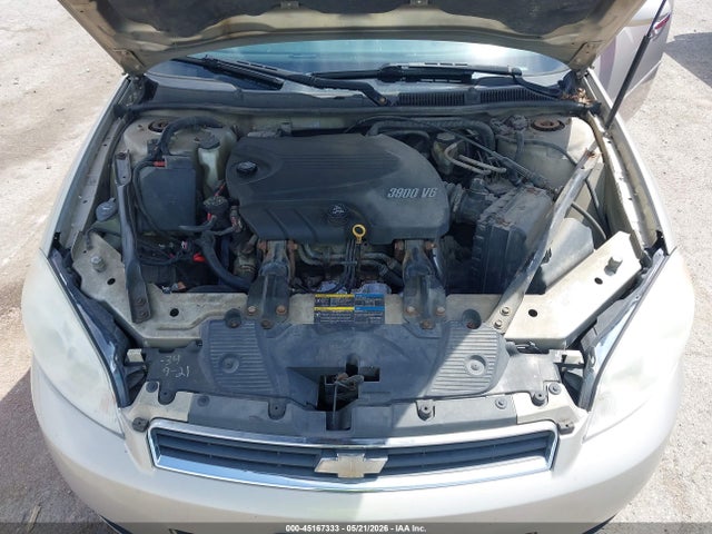 Продажа на аукционе авто 2009 Chevrolet Impala Ltz, vin: 2G1WU57M091183883, номер лота: 45167333