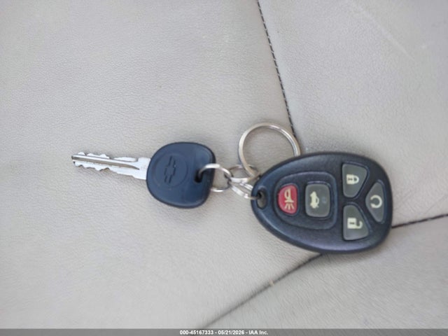 Продажа на аукционе авто 2009 Chevrolet Impala Ltz, vin: 2G1WU57M091183883, номер лота: 45167333