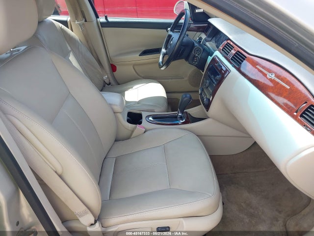 Продажа на аукционе авто 2009 Chevrolet Impala Ltz, vin: 2G1WU57M091183883, номер лота: 45167333