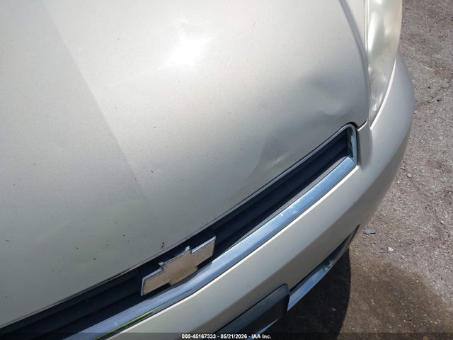 Продажа на аукционе авто 2009 Chevrolet Impala Ltz, vin: 2G1WU57M091183883, номер лота: 45167333