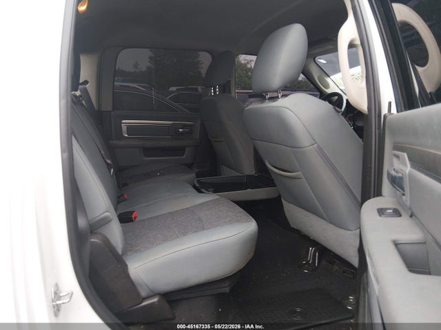 Aukcja sprzedaży 2018 Ram 3500 Slt  4x4 8' Box, vin: 3C63RRHL2JG423012, numer aukcji: 45167335