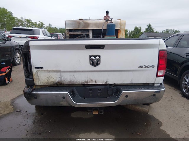Aukcja sprzedaży 2018 Ram 3500 Slt  4x4 8' Box, vin: 3C63RRHL2JG423012, numer aukcji: 45167335