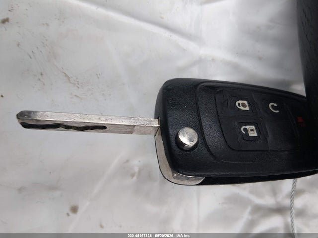 Aukcja sprzedaży 2015 Chevrolet Equinox 1lt, vin: 2GNALBEK8F1119484, numer aukcji: 45167336