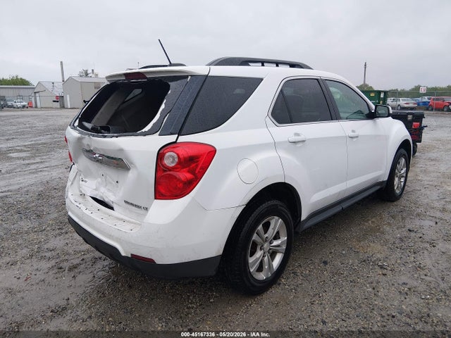 Aukcja sprzedaży 2015 Chevrolet Equinox 1lt, vin: 2GNALBEK8F1119484, numer aukcji: 45167336
