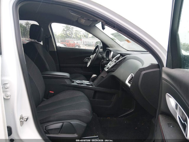Aukcja sprzedaży 2015 Chevrolet Equinox 1lt, vin: 2GNALBEK8F1119484, numer aukcji: 45167336