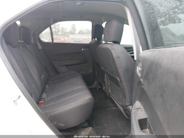 Aukcja sprzedaży 2015 Chevrolet Equinox 1lt, vin: 2GNALBEK8F1119484, numer aukcji: 45167336