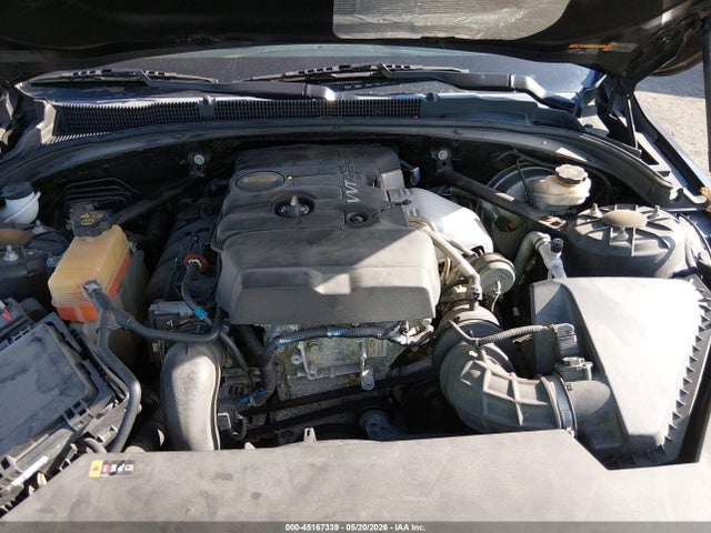Продажа на аукционе авто 2015 Cadillac Ats Standard, vin: 1G6AG5RX0F0114590, номер лота: 45167339