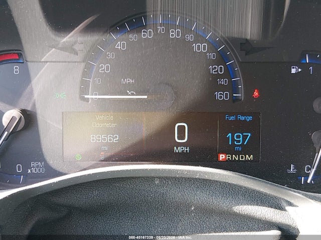 Продажа на аукционе авто 2015 Cadillac Ats Standard, vin: 1G6AG5RX0F0114590, номер лота: 45167339