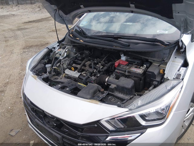3N1CN8DV2PL871064 Nissan Versa 1.6 S Xtronic Cvt