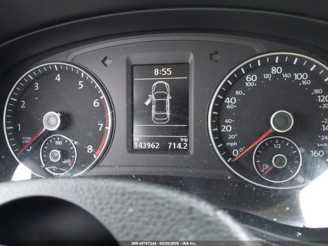 Aukcja sprzedaży 2015 Volkswagen Passat 1.8t Se, vin: 1VWBS7A31FC032853, numer aukcji: 45167344