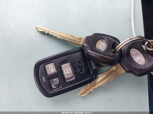 Продаж на аукціоні авто 2004 Hyundai Xg350 L, vin: KMHFU45E64A299189, номер лоту: 45167345