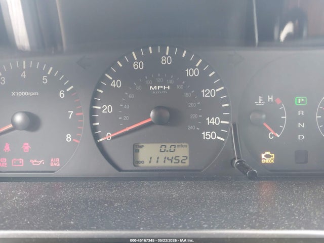 Продаж на аукціоні авто 2004 Hyundai Xg350 L, vin: KMHFU45E64A299189, номер лоту: 45167345