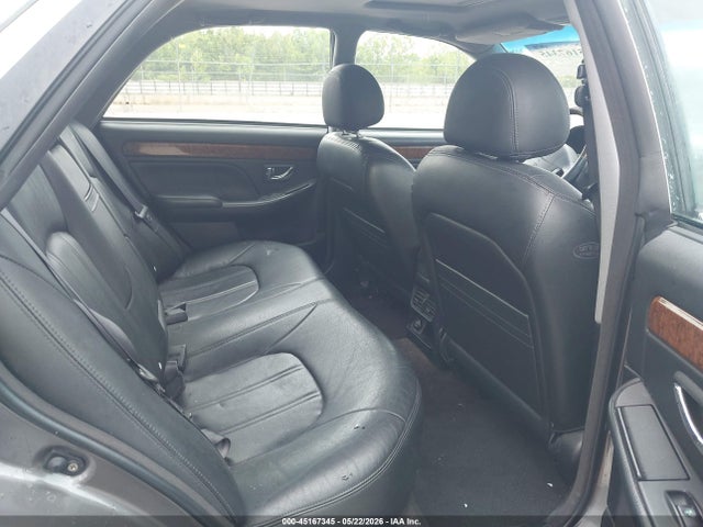 Продаж на аукціоні авто 2004 Hyundai Xg350 L, vin: KMHFU45E64A299189, номер лоту: 45167345