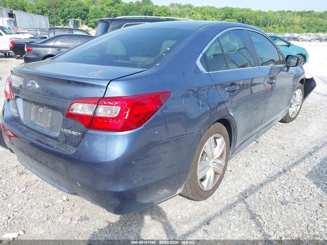 Продаж на аукціоні авто 2015 Subaru Legacy 2.5i, vin: 4S3BNBA6XF3007909, номер лоту: 45167348