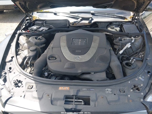 Продажа на аукционе авто 2010 Mercedes-benz Cl 550 4matic, vin: WDDEJ8GB4AA023890, номер лота: 45167351