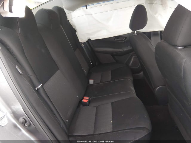 45167352 :رقم المزاد ، 3N1AB8CV5SY265609 vin ، 2025 Nissan Sentra Sv مزاد بيع