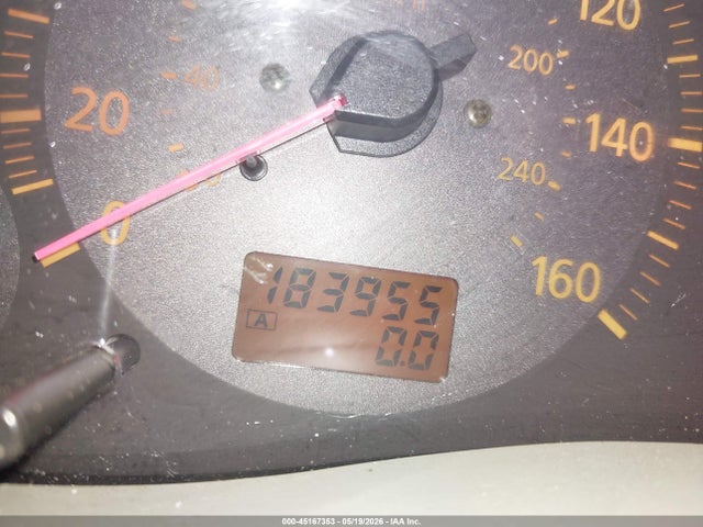 Продаж на аукціоні авто 2003 Infiniti G35 Luxury Leather, vin: JNKCV51E33M332984, номер лоту: 45167353