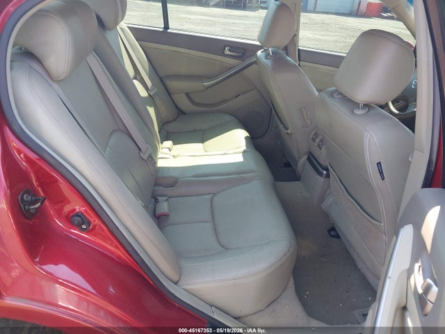 Продаж на аукціоні авто 2003 Infiniti G35 Luxury Leather, vin: JNKCV51E33M332984, номер лоту: 45167353