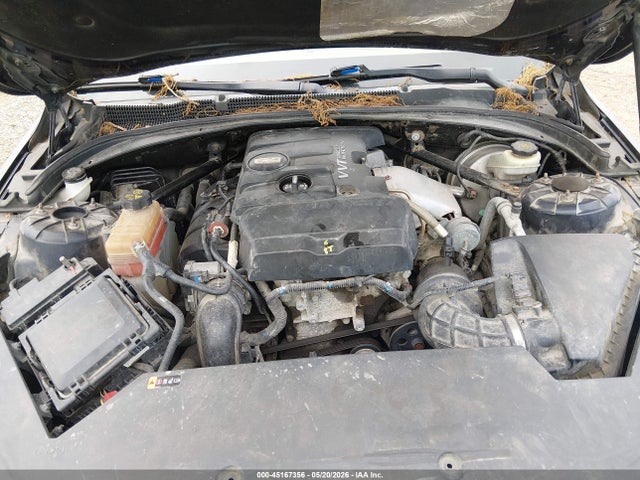 45167356 :رقم المزاد ، 1G6AH5RX1F0102204 vin ، 2015 Cadillac Ats Luxury مزاد بيع
