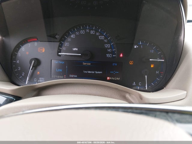 45167356 :رقم المزاد ، 1G6AH5RX1F0102204 vin ، 2015 Cadillac Ats Luxury مزاد بيع